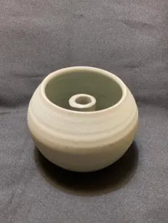 陶芸 一輪挿しのサムネイル