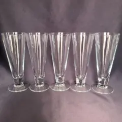 ビールグラス 　5個セット