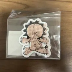 BLEACH コン ステッカー