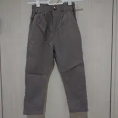 slap slip ボトムス