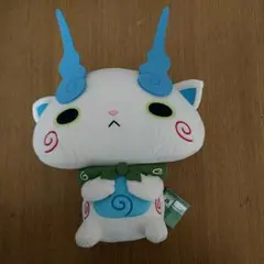 コマさんぬいぐるみ