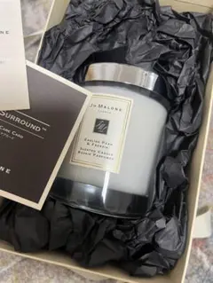 Jo Malone English Pear & Freesia キャンドル