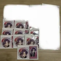 渡会雲雀 誕生日グッズ2025 缶バッジ チェキ風カード