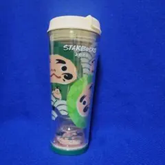 最終値下げ‼️ スターバックス ★ スノードーム タンブラー ★ 2020