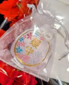 祐徳稲荷神社　新頒布　姫？お守り