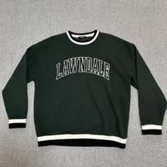 BEAMS スウェット