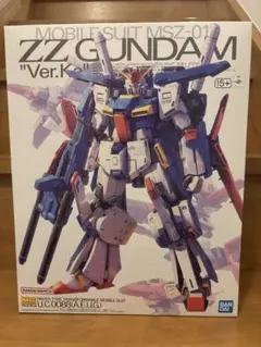 2025年最新】zzガンダム ver.kaの人気アイテム - メルカリ