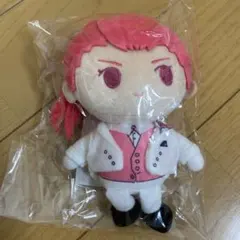 ブルーロック展 ミニマスコットかキーホルダー　千切豹馬