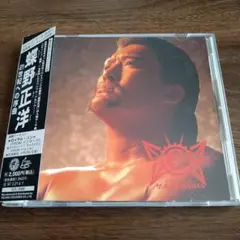 蝶野正洋 / 21世紀への序曲