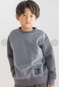 BEBE　ベベ　トレーナー