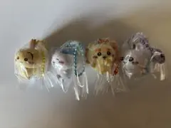 ちいかわ マスコットつきビスケット