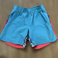 ELDORESO ランニングパンツ XS