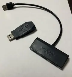 [最終値下げ] XIM APEX 箱有り