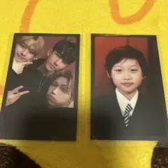 straykids I am NOT フィリックス