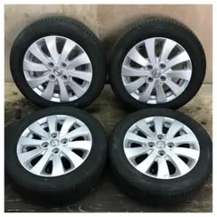 188 BRIDGESTONE 155/65R14 2022年製 モコ ノーマル 188 BRIDGESTONE 155/65R14 2022年製 モコ ノーマル - メルカリ