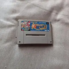 CAPCOM 魔界村 SHVC-GM 中古品