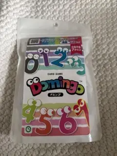 Domingo カードゲーム