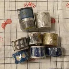 2026年最新】ミナペルホネン マスキングテープ 100周年の人気アイテム