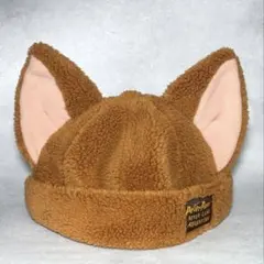 ピーターパン　ロストキッズ　ファンキャップ　ディズニー