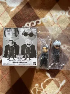 2026年最新】ワーコレ 呪術廻戦 五条の人気アイテム - メルカリ