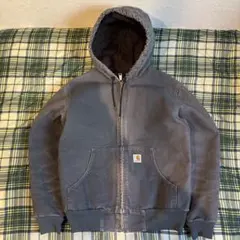 カーハートアクティブジャケット レアカラー