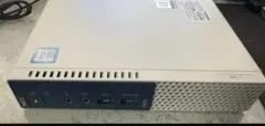 中古NEC MKL34C-1　WINDOWS 11認証済のサムネイル