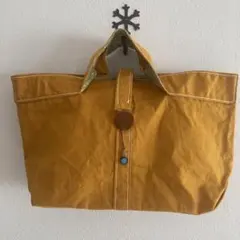 京都作家作品　一点物　ハンドメイドバッグ