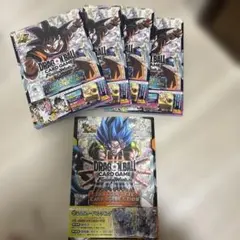 ドラゴンボール フュージョンワールド プレイマット ゴジータ - メルカリ