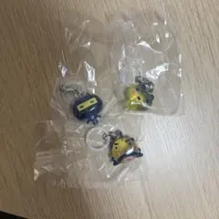 たまごっちめじるしアクセサリー3 3点セット