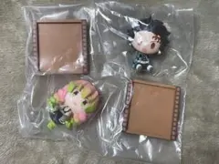 鬼滅の刃 一番くじ 姉の仇 F賞 ちょこのっこ 竈門炭治郎 甘露寺蜜璃