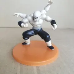 ドラゴンボール、天津飯　四妖拳