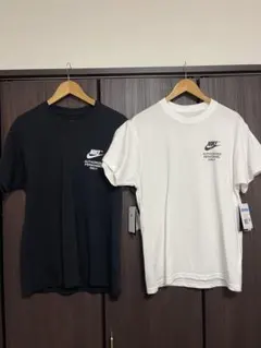 【新品】NIKE AUTHORIZED PERSONNEL ONLY Tシャツのサムネイル