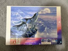 ☆西野健太郎 ジグソーパズル 天空の音 大地の音 2点セット☆ - メルカリ