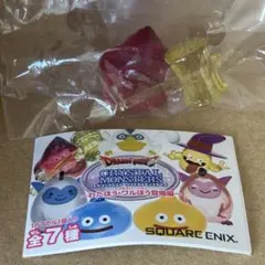 ドラゴンクエスト　クリスタルモンスターズ　わたぼう・ワルぼう登場編　おおきづち