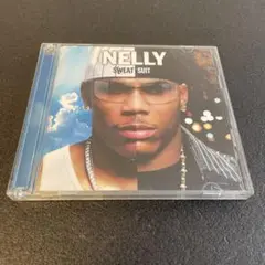 (N17) NELLY / スウェット/スーツ～リミテッド2CDエディション～