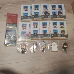 銀八先生一番くじ　まとめ売り