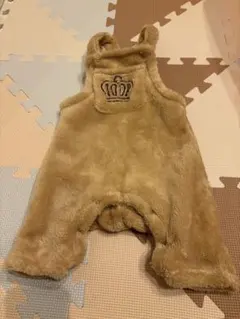 BABYDOLL オーバーオール