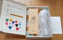 リトルマーメイド シャボン玉・ロクシタン ギフトセット - メルカリ