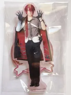 刀ミュ 目出度歌誉花舞 アクスタ 後家兼光