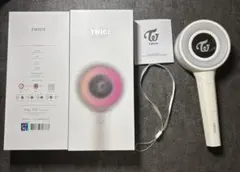 TWICE ペンライト ストラップ付き✳︎新品未使用✳︎ Amazon.co.jp: TWICE New OFFICIAL LIGHT STICK - CANDYBONG Z