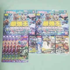 エヴァンゲリオン　カードマスターズ　第初集　未開封パック　14パック エヴァンゲリオン カードマスターズ 第初集 未開封パック 14パック