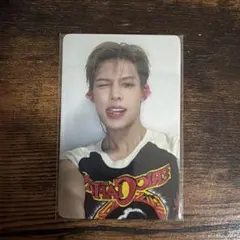 CORTIS weverse ラキドロ　ジェームス　トレカ　コルティス