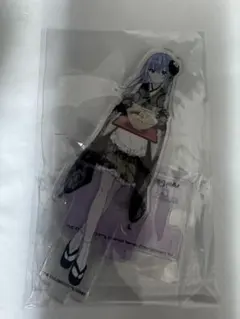アイドルマスター シャニマス 鈴木羽那　８番らーめん アクスタ