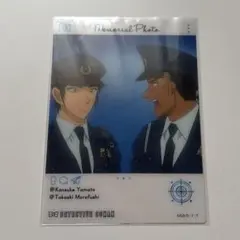 名探偵コナン EMOCA エモカ 諸伏高明 大和敢助