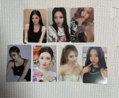 ニンニン タレントカード