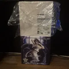 オーバーロード アルベド　t-most フィギュア セット タイクレ限定