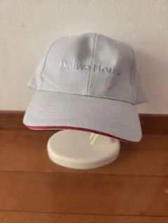 Daiwa House キャップ グレー