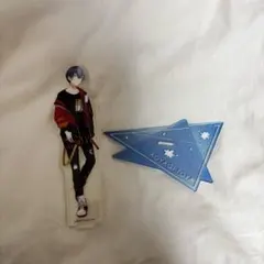 2026年最新】青柳冬弥 アクスタ 感謝祭の人気アイテム - メルカリ