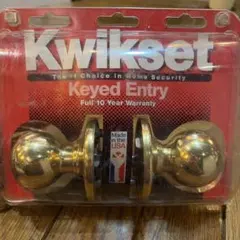 2026年最新】Kwikset ドアノブの人気アイテム - メルカリ