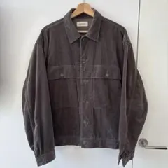 NOIR ET BLANC（ノワール エ ブラン）黒デニム セットアップ - メルカリ